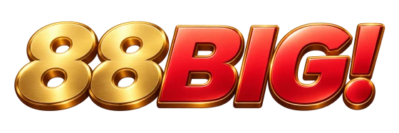 Logo 88BIG